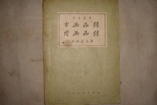 《古画品录》内容介绍