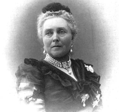 长女维多利亚公主