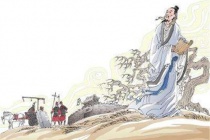 《韩非子》中的著名成语