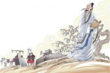 《韩非子》中的著名成语