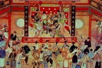 四大声腔系统有哪些