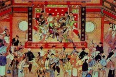 四大声腔系统有哪些