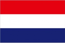 荷兰国旗是什么样的