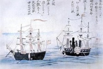 日本侵略台湾的始末