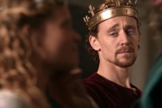 莎士比亚历史剧中的历史观