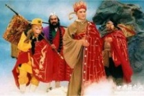 《西游记》这一难或是领导对下属的考察