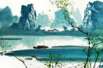 《竹枝词二首·其一》简介与赏析