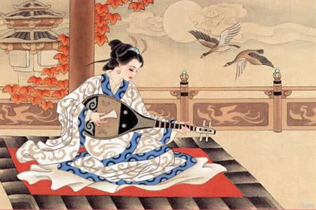 昭君出塞：王昭君远嫁塞外的原因