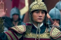 韩擒虎生平简介