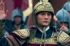 韩擒虎生平简介