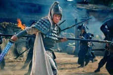 蜀汉十四名将都有哪些人