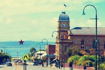 美国纽约州首府是哪