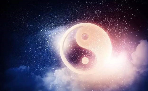 阴阳的概念