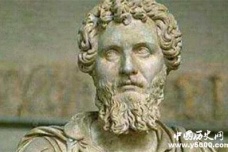 佩蒂纳克斯生平简介