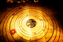 地心说的历史意义