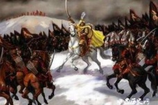 汉武帝反击匈奴的安排