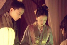 麝月的人物特点