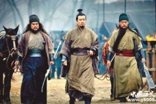 赵云受诸葛亮信任的原因