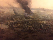 对淮海战役的战争评价