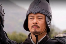 傅友德生平简介