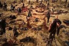 北宋为什么没能吞并西夏