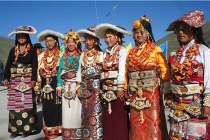 藏族这个名字怎么来的