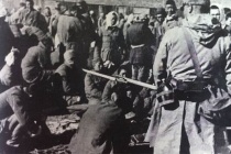 南京大屠杀中外国友人记录下的罪行