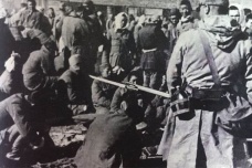 南京大屠杀中外国友人记录下的罪行