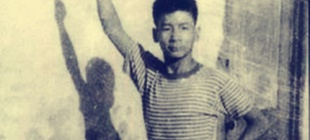 1966年4月13日：小六龄童病逝