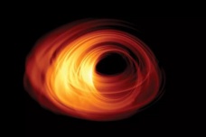 黑洞具有怎样的表现形式