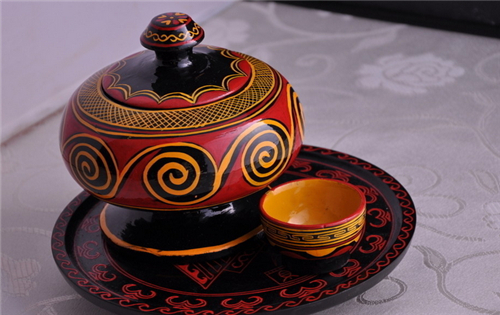 漆器可以水洗吗