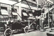 第二次工业革命为什么美国发展迅速