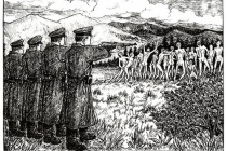 古拉格劳改营有多恐怖