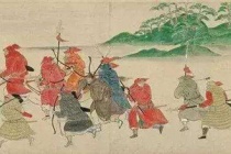 南宋与蒙古的关系变化