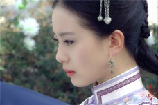 清朝选秀标准是什么