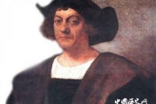 哥伦布生平经历介绍