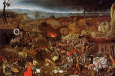 佛兰德斯位于哪里