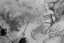 乔尔丹诺·布鲁诺生平简介