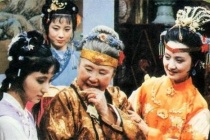 王熙凤为什么说林黛玉像戏子