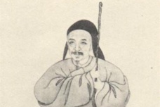 李兆洛生平简介