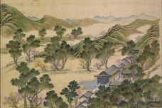 圆明园中练武的大操场是什么地方