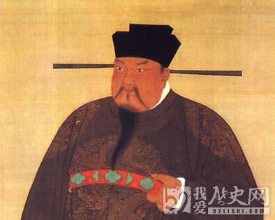 宋太宗赵光义是怎么当上皇帝的_宋太宗继位之谜