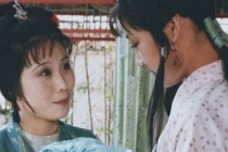 鸳鸯为什么不肯做姨娘