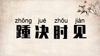 踵决肘见