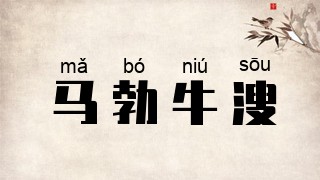 马勃牛溲