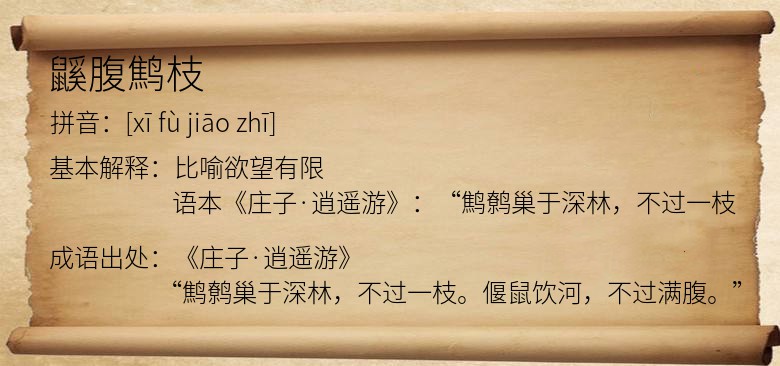 鼷腹鹪枝